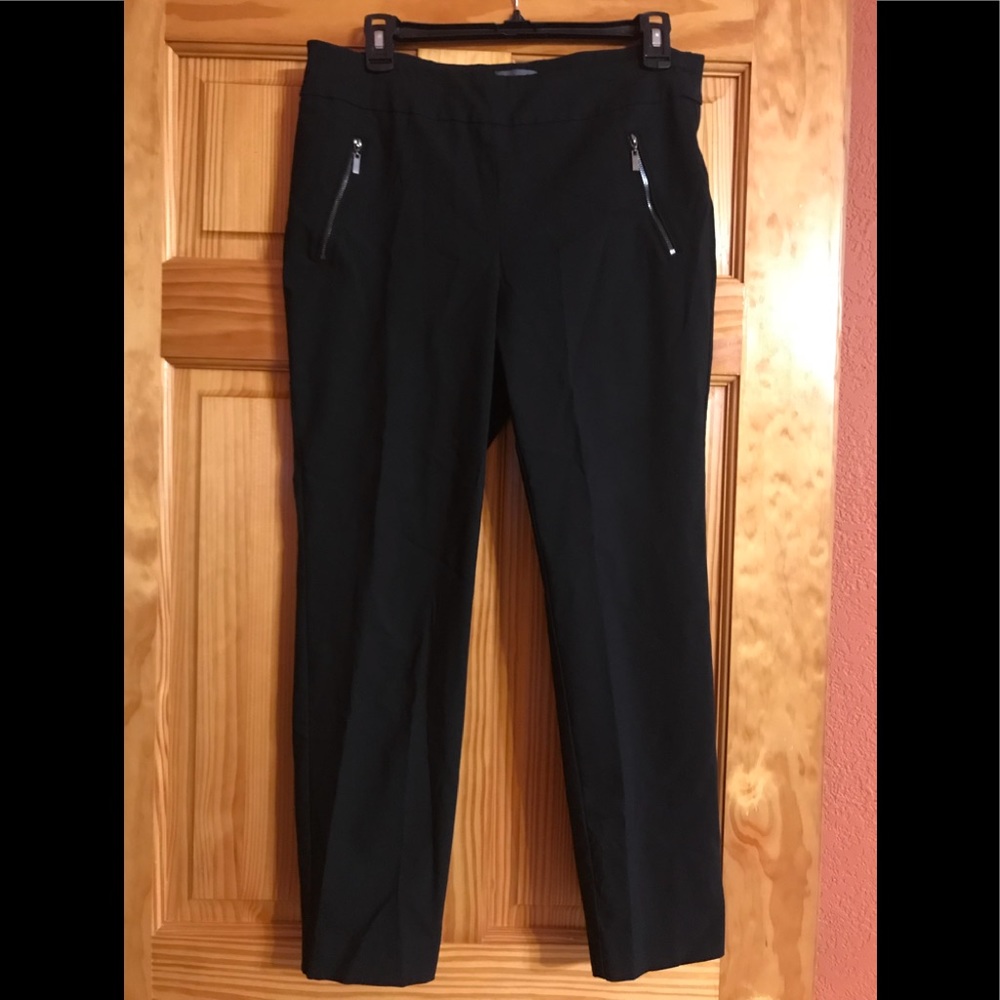 Black Dress Pants